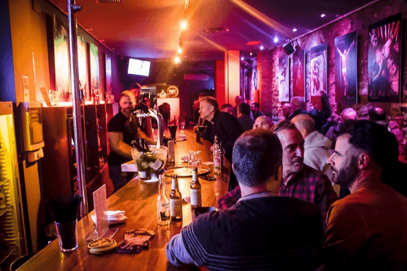 3 Gay Bars to check out in Barcelona!