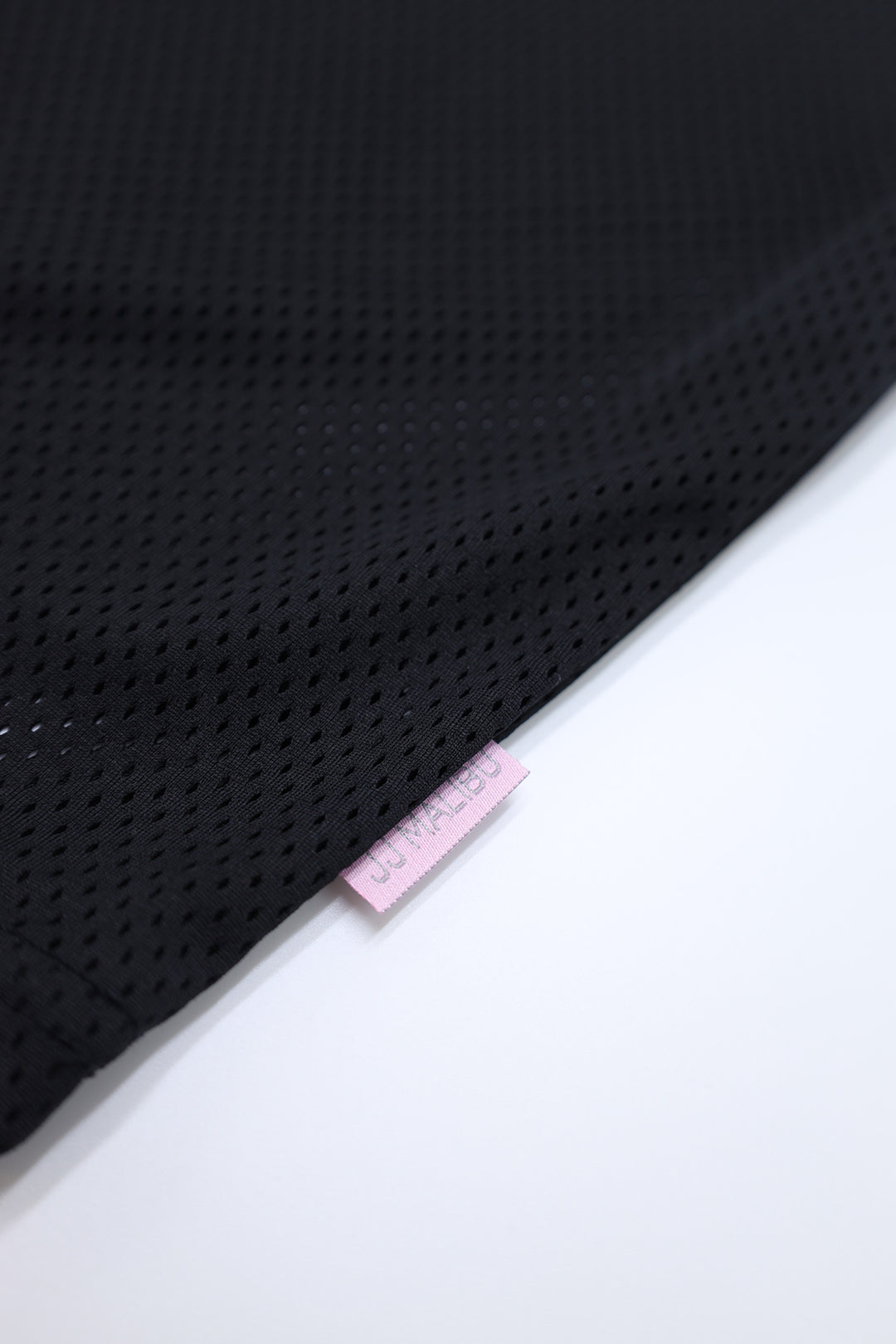 JJ Varsity V-Neck Jersey - Black