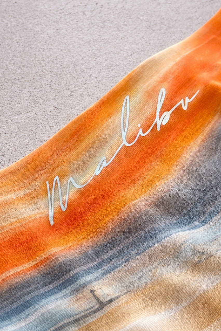 Come-Over Silky Seamless Boxer Briefs - Scream