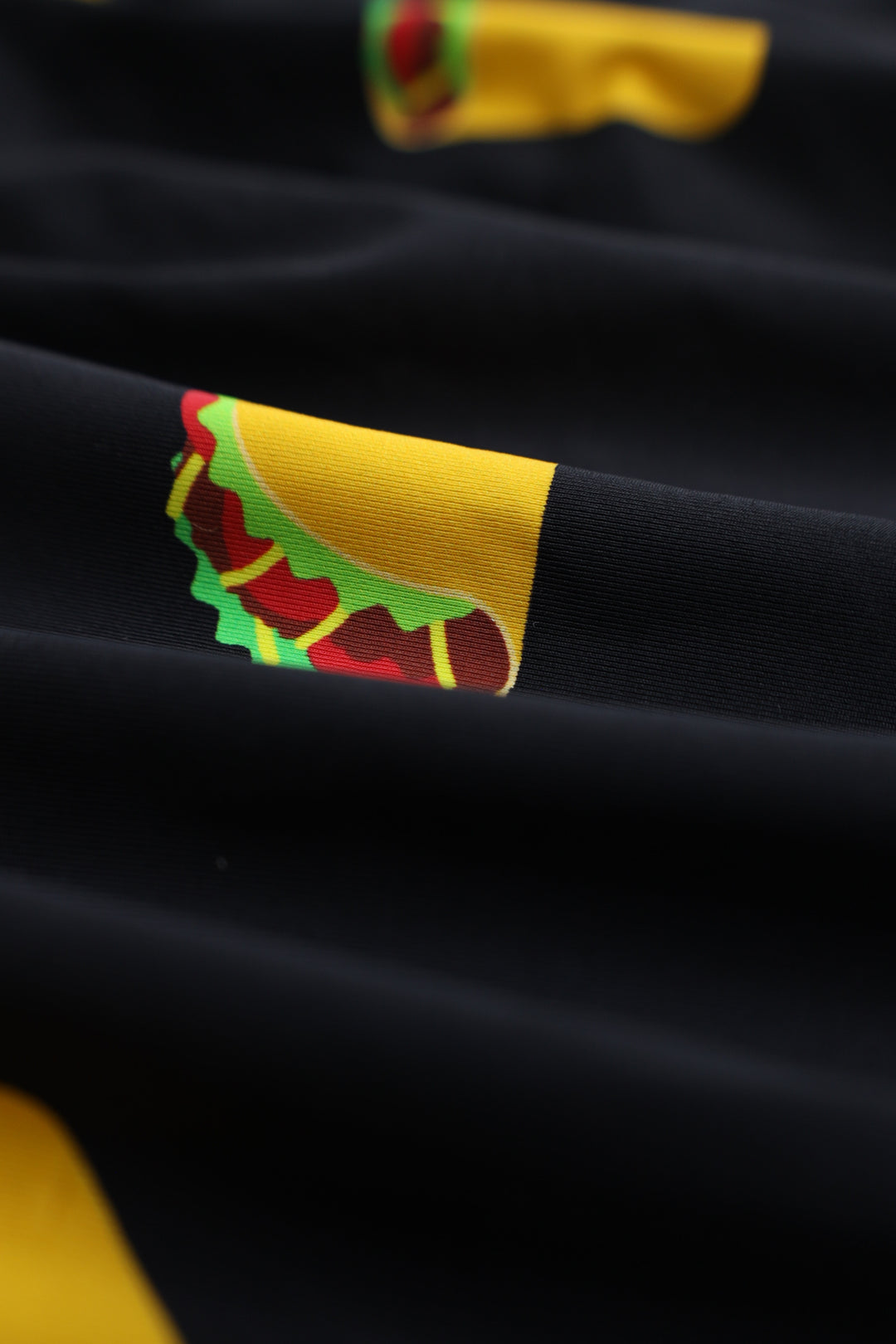 Men's Boxer Briefs - Tacos