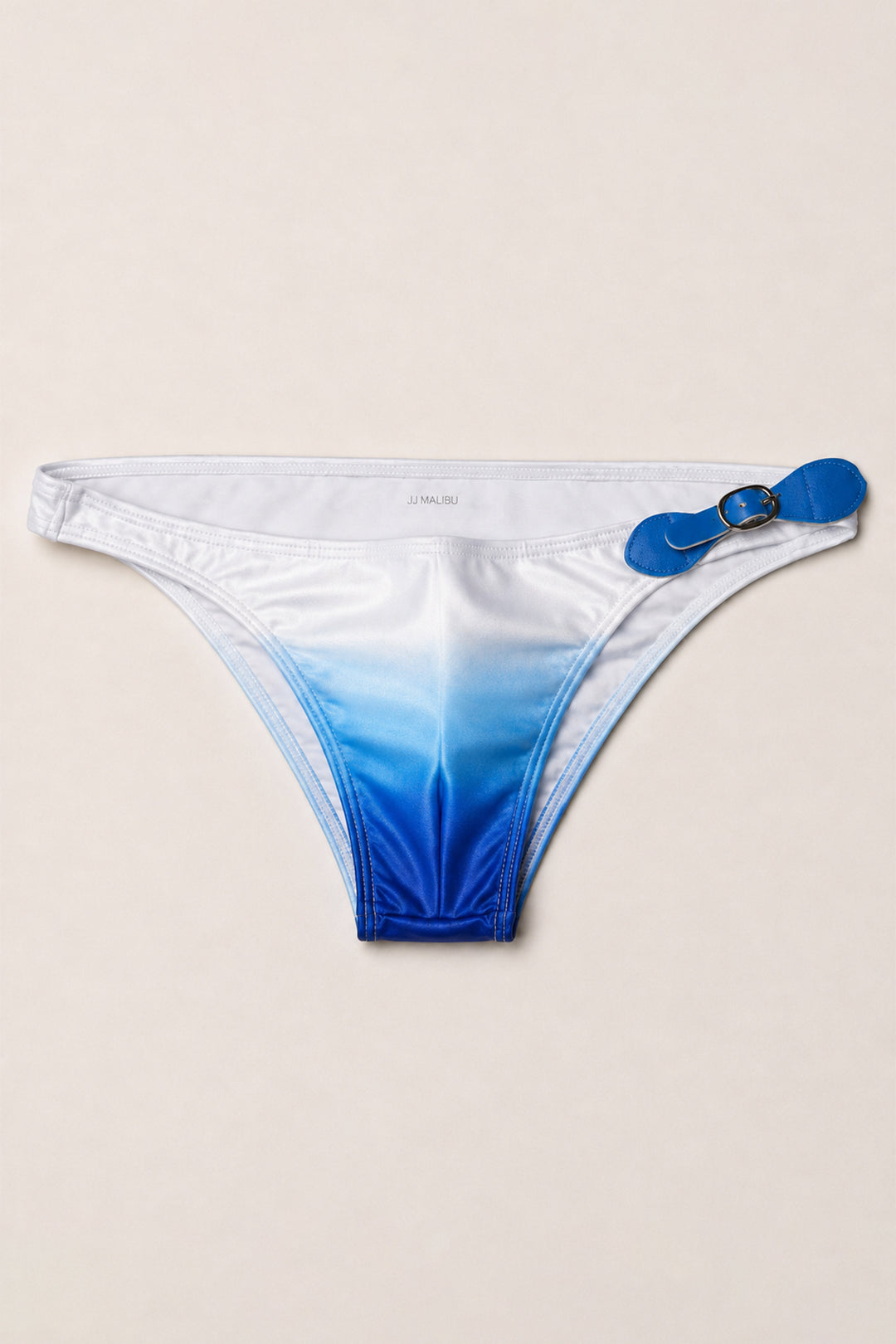 Renaissance Low-Cut Swim Bikini Briefs for Men - Ocean Fade