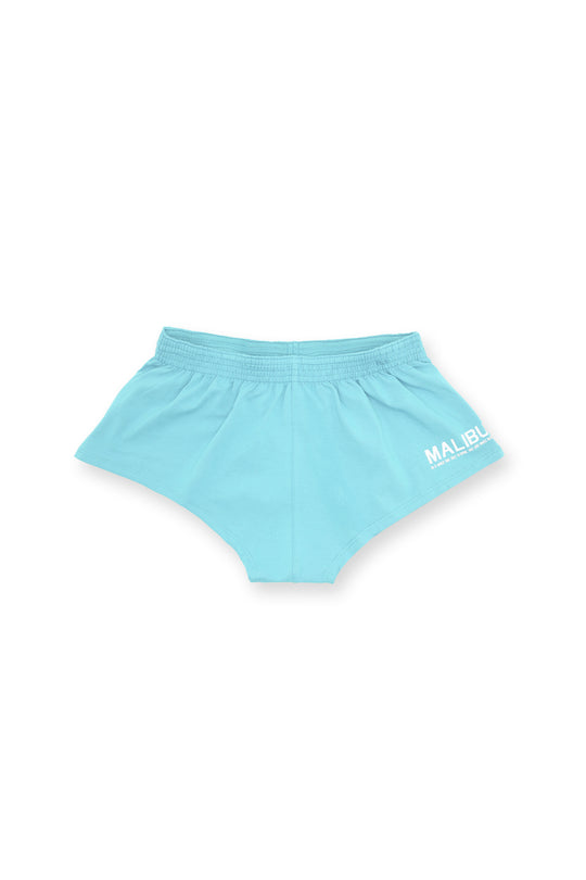 Stretch-It 2" Short Shorts - Electric Blue
